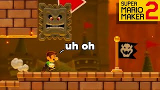 Warning This Video Contains TROLLS Uncleared Levels