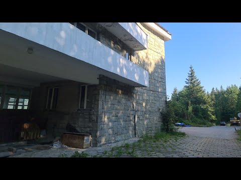 Panorama po roku - | URBEX