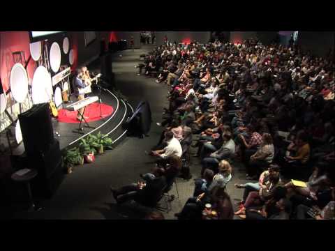 Live Musical Performance: The Castros at TEDxColumbus
