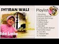 IDA LAILA SYI IRAN WALI FULL ALBUM