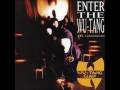 Wu-Tang Clan - Clan In Da Front