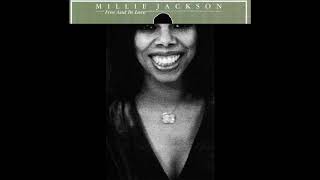 How Do You Feel The Morning After - Millie Jackson - 1974