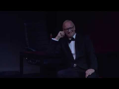 Honoré de Balzac MERCADET ali POSLOVNI ČLOVEK | Mestno gledališče ljubljansko