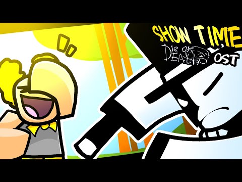 SHOWTIME - Die Of Death OST (Animation) - Artful v.s Banana Peel