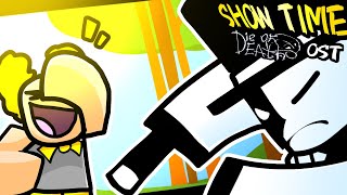 Cover art for SHOWTIME - Die Of Death OST (Animation) - Artful v.s Banana Peel