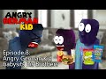 Angry German Kid Se 1 Ep 8 AGK Babysits His Brothers