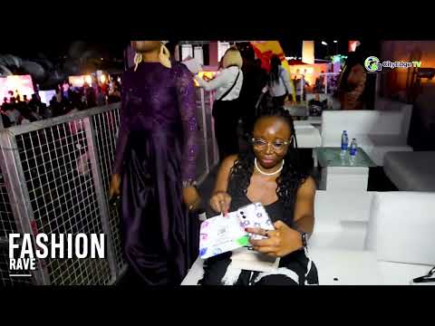 FULL VIDEO: FASHION RAVE 2025 HOSTED BY DJ CROWD KONTROLLER FT TOLANI BAJ & OTHERS