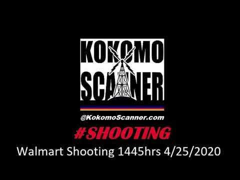 Kokomo Scanner Community