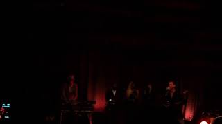dave gahan and soulsavers-all of this and nothing live nyc 2015