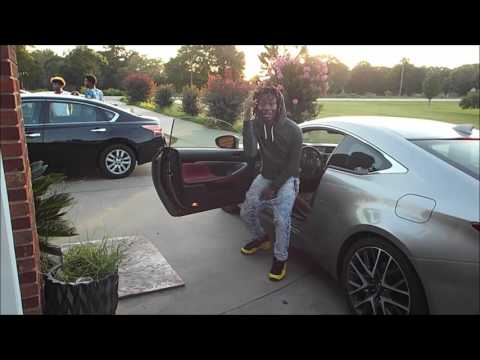 Trazy Mack Music Video