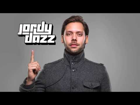 Porter Robinson vs Kaskade - Easy Llove (Jordy Dazz-Up) [Full]