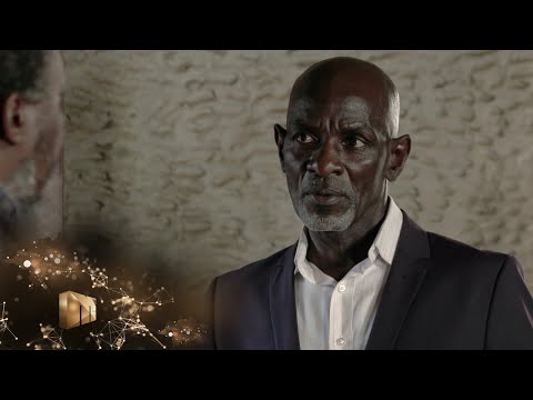Ngwebedla visits the Ndlovus – Isibaya | Mzansi Magic