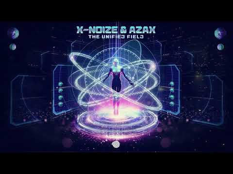 X-NoiZe, AZAX - The Unified Field