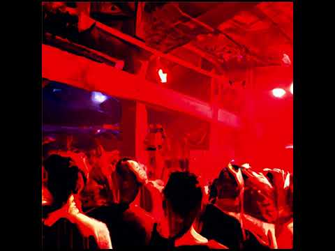 Tenía Tanto Que Darte (TECHNO)