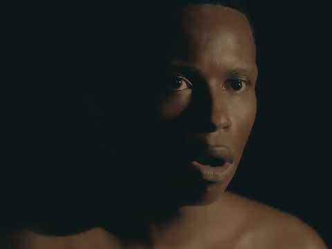 Bongeziwe Mabandla - noba bangathini (official visualizer)