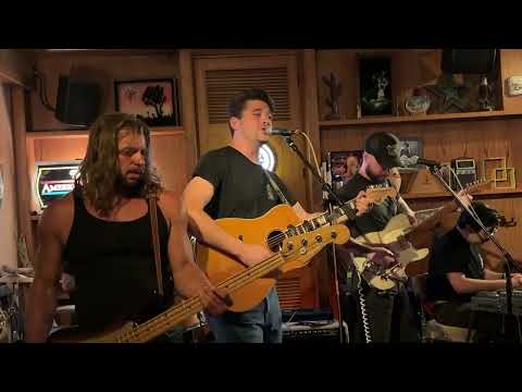 The Western States – Don’t Come See Me | Live at The Y’all Star Revue 7.3.25