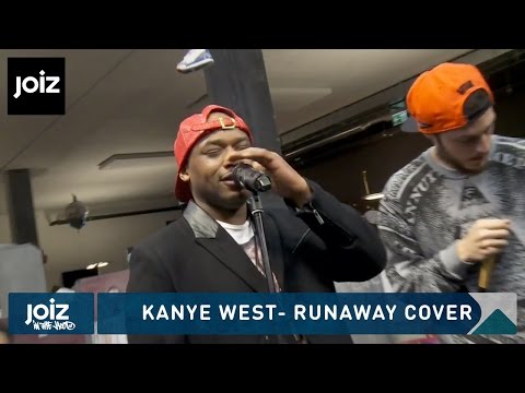 Kanye West - Runaway (Cover by Max Urban & ZeDe)