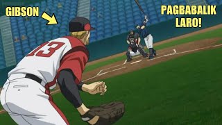 (56) HINDI NILA AKALAIN NA ANAK SYA NG ISANG SIKAT NA PLAYER SA JAPAN | SEASON 6 |ANIME TAGALOG