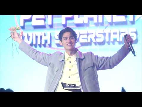 220903 PetPlanet with Super Stars (Bright w/SCRUBB)