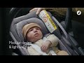 Maxi-Cosi Coral 360 - pasukama autokėdutė ~ 0-12 kg | BLK Essential Žalias