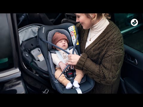 Maxi-Cosi Coral 360 | Funkcje i Korzyści: Modułowa Konstrukcja i Lekkość