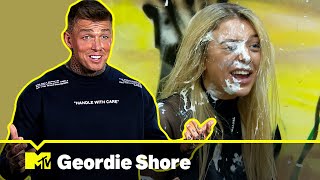 Geordie Shore | Cardiff Carnage | MTV Asia