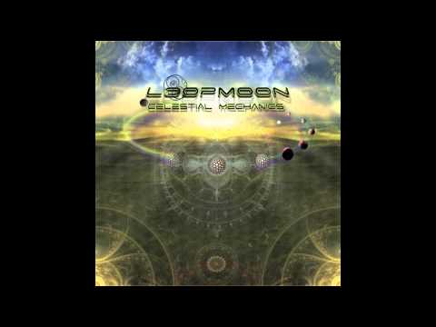 Loopmoon - Pipal - Celestial Mechanics EP