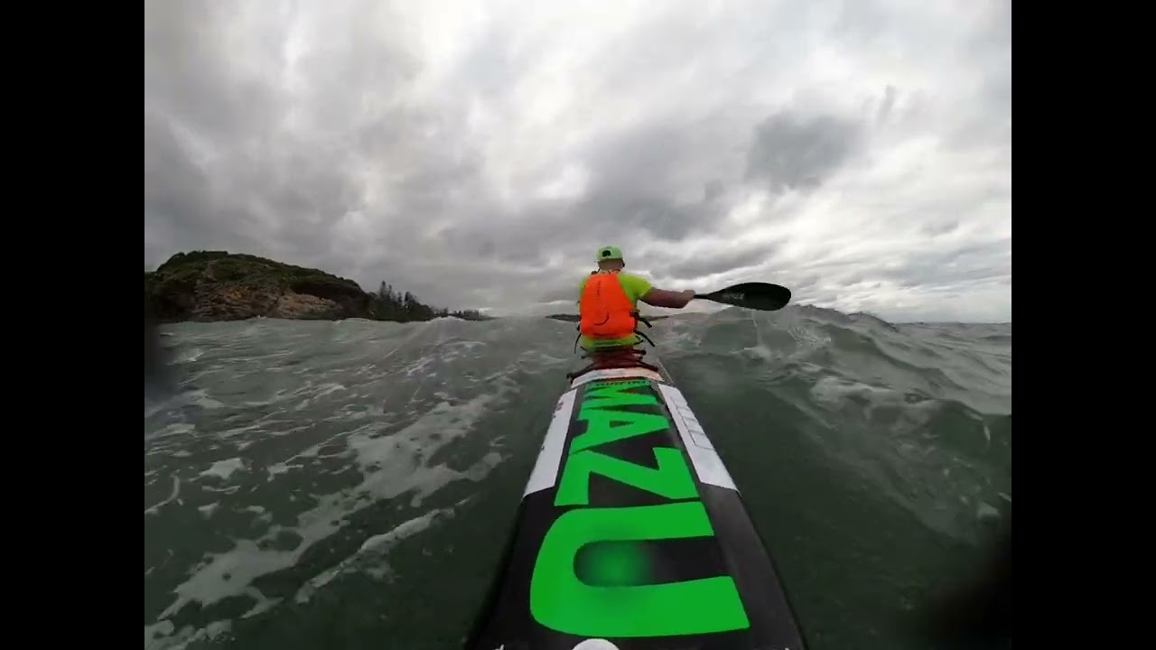 2022 Forster Week - AORS#3: Race 1 finishing