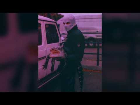 [FREE] RASTA x SELE x BANFICA x SEKSI x BIBA Type Beat 2023 "PROKLETI" | CRNI CERAK DRILL BEAT 2023