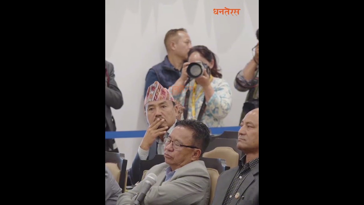 नेपाली जनताको आत्मसम्मान र आत्मनिर्णयको अधिकार अझ मजबुत हुनेगरी संविधान संशोधन होस्ः संयोजक दाहाल