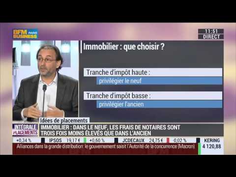 comment investir dans l'immobilier ancien