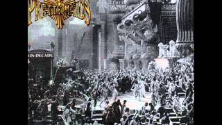 PRETTY MAIDS- Raise Your Flag