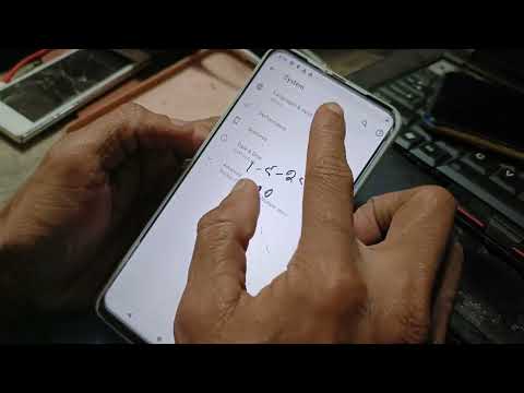 how to language change Motorola one fusion plus g8 xt2067-3 ithelper