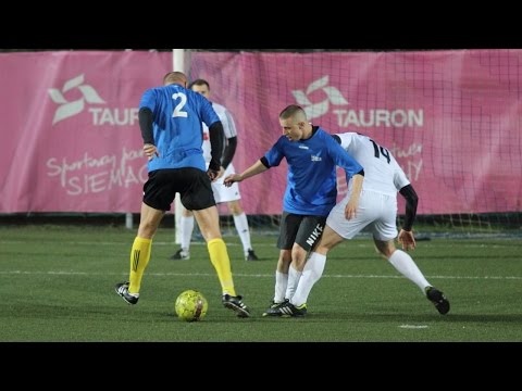 ABB IT - ROCH: 7. tydzień (FLS Wiosna 2016)