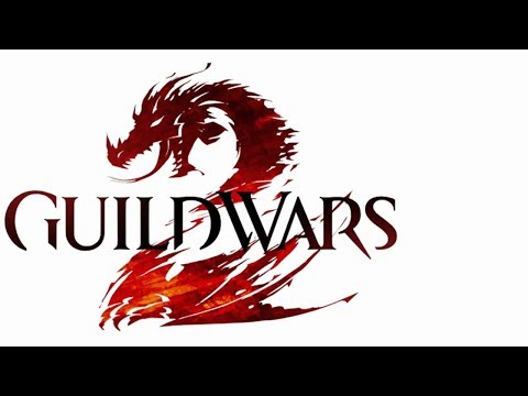 Guild Wars 2 Adventure: Spread the Love!!