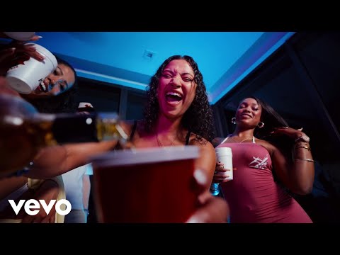 Vybz Kartel, Slingerz - Live Your Life (Official Video)