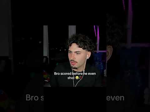 Short Twitch clip example