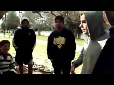 Kaiu vs Blas|Museum Free|Primera Fecha