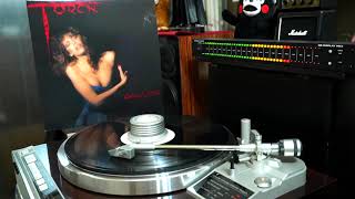 Carly Simon - B4 「Pretty Strange」 from Torch