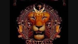 CARLOS SANTANA ~~ SACRED FIRE 2 ! 1993