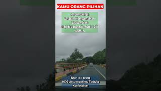 Download lagu May it come true #wealthywithjibrilsholawat #sustenance #pearlsofwisdom #prayer #sustenance #Frid... mp3