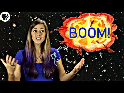 Can explosions work in space?