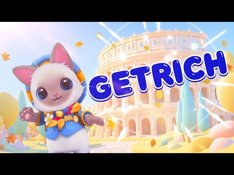 LINE GetRich GO video thumbnail