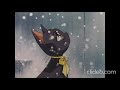 Sailor Moon Luna Crying