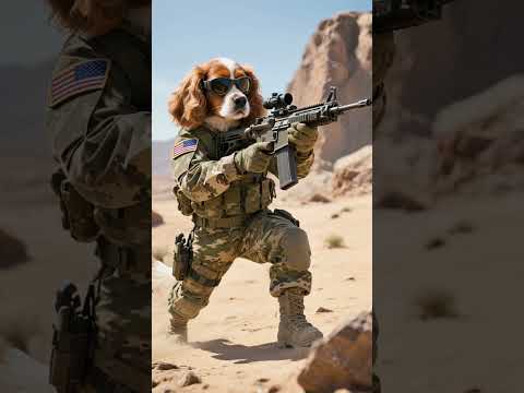 fighter dog 🐕💗 #whitelabrodorsnowhi #shorts #dalimsharma