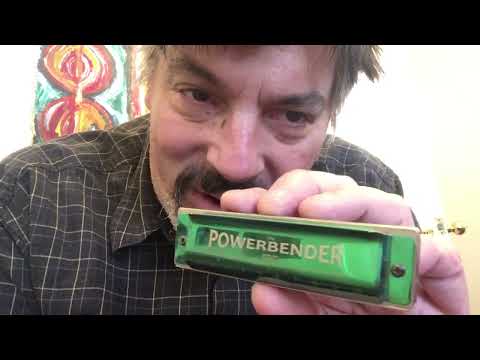 The Easttop Powerbender—review time!