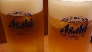 こしクリ&剛(GO)の軽く一杯 #07 ダイナマイトキッドを偲んで
