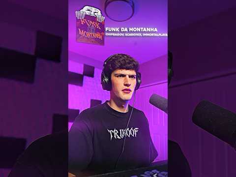 Funk Da Montanha is a Chill Funk Banger!
