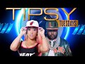 Tipsy Tuesdays With Miami Tip Baby Blue Whoaaaa
