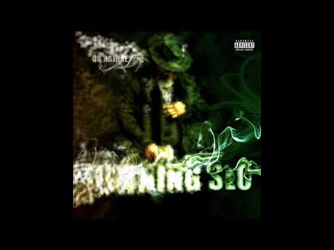 OG Rajhae Burning Slo (official video)